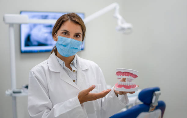 Best Emergency Dentist for Knocked-Out Tooth in Elmont, NY
