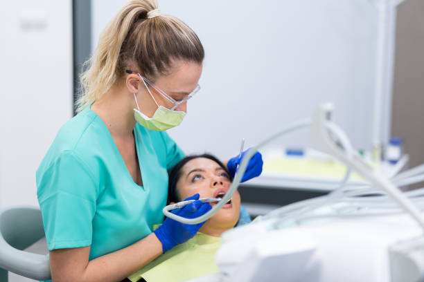 Best Emergency Dentist for Knocked-Out Tooth in Elmont, NY